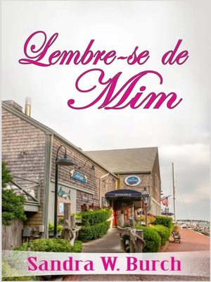 cover image of Lembre-se de Mim